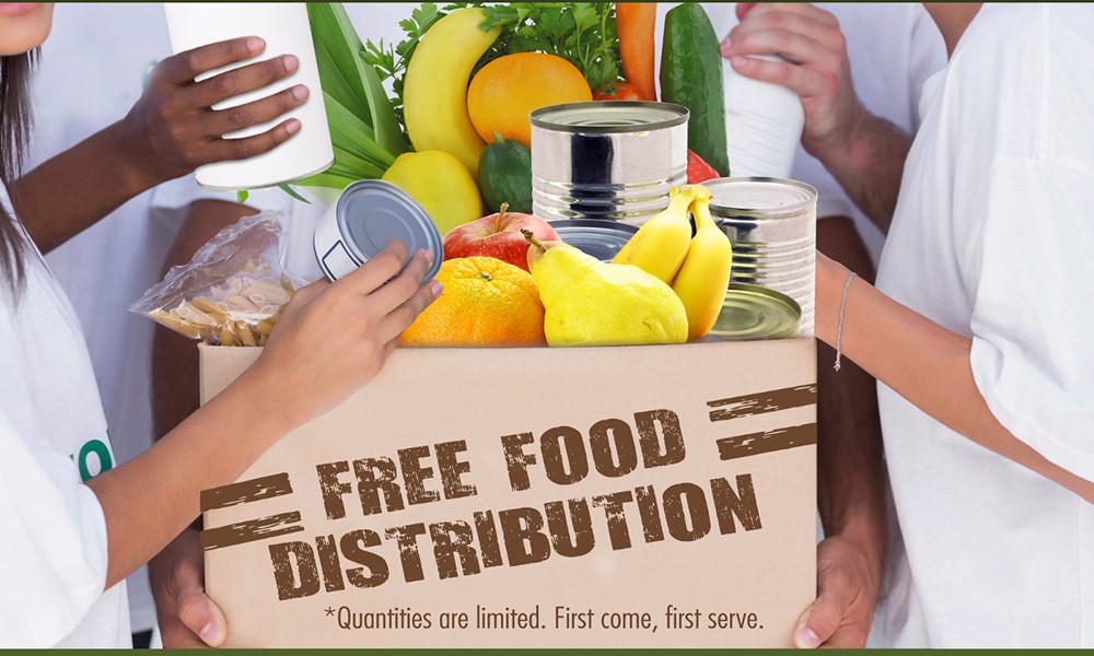 Free food near me Get Freebies Online