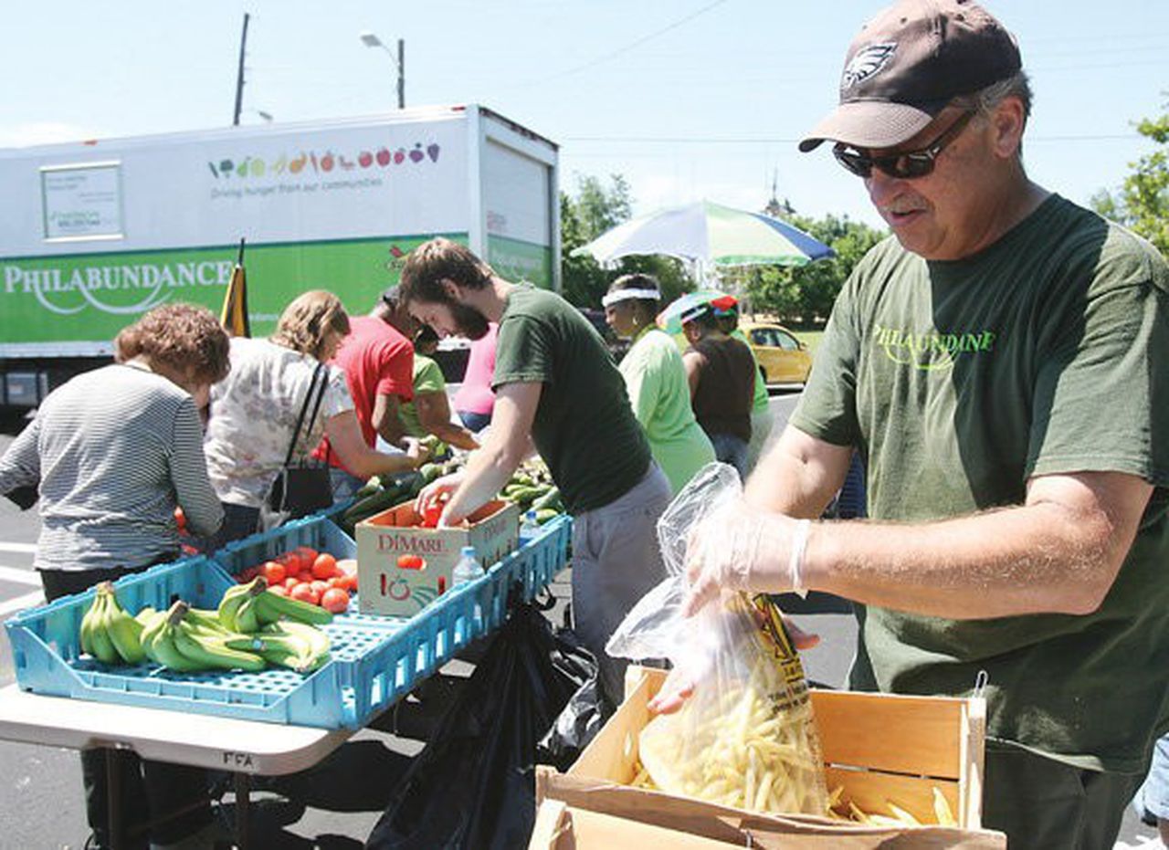 Free Food Distribution In USA – Get Freebies Online