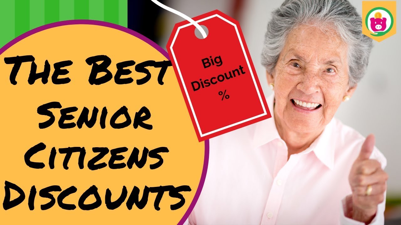 Free Stuff For Seniors Get Freebies Online